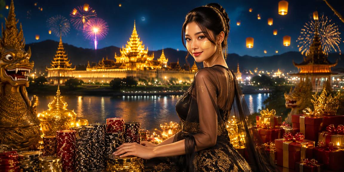 insta360 Baccarat စားပွဲ၏ အခြေခံ အစီအစဥ်များ